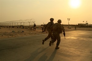 Deconstructing the Official Narrative on the U.S. Withdrawal from Iraq