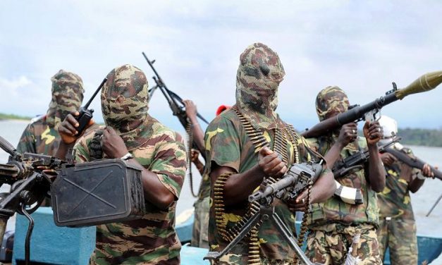 Members of Militant Group Escape in Nigerian Prison Break