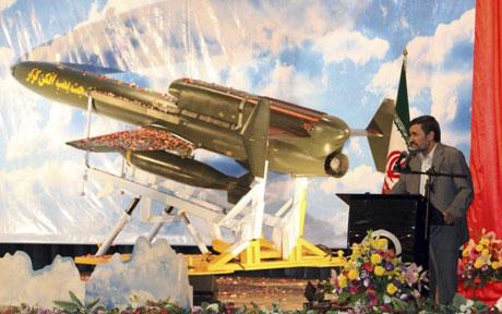 Why an Israeli Attack on Iran is Unlikely