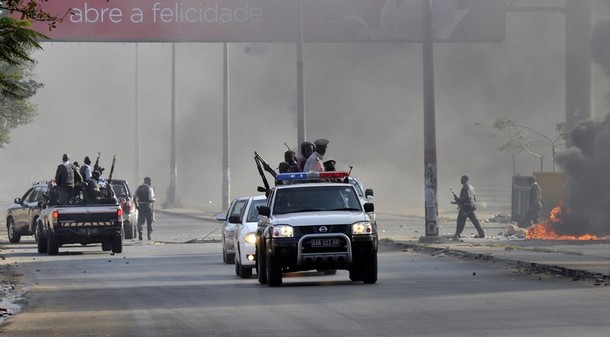 Mozambique Restores Subsidies on Wheat in Response to Crisis