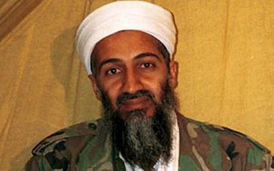 Osama bin Laden, Bradley Manning, & William Blum