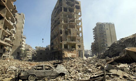 The Four Conflicts: Bracing for Israel’s Next Attack on Lebanon