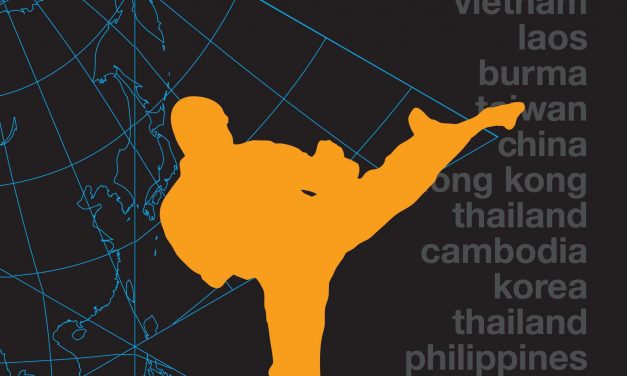 Book Review: Warrior Odyssey