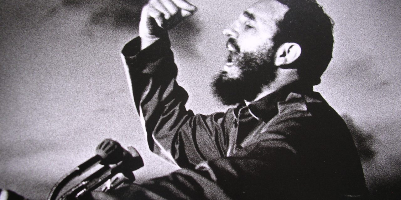 Cuba: Colonialism, Revolution and Repression