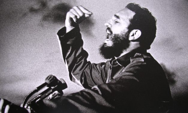 Cuba: Colonialism, Revolution and Repression