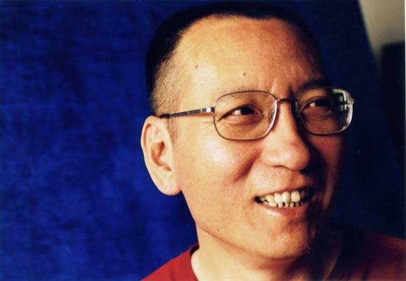 Liu Xiabo and the Nobel Peace Prize: What does this mean for Democracy in China?
