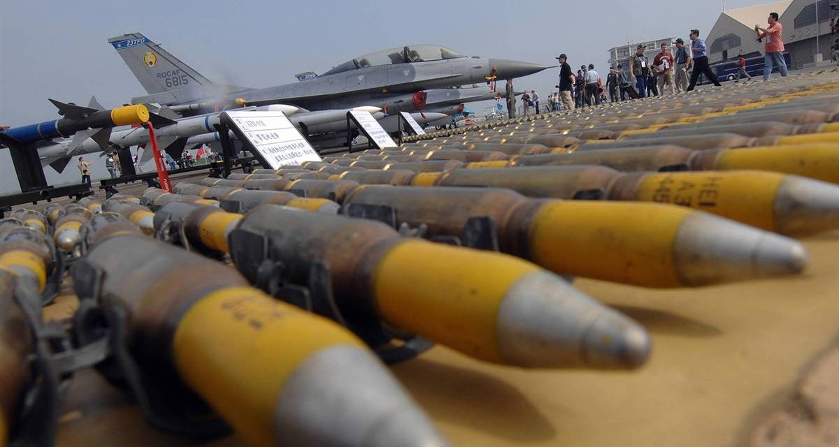 Globalizing Defense: Consequences of U.S. and India’s Growing Defense Ties