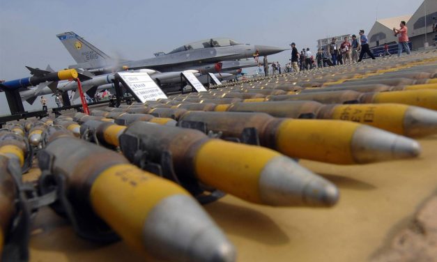 Globalizing Defense: Consequences of U.S. and India’s Growing Defense Ties