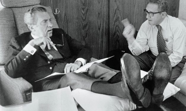 Peace with Honor? Lessons from Ending the Vietnam War