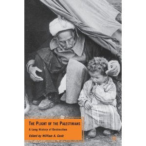 The Plight of the Palestinians