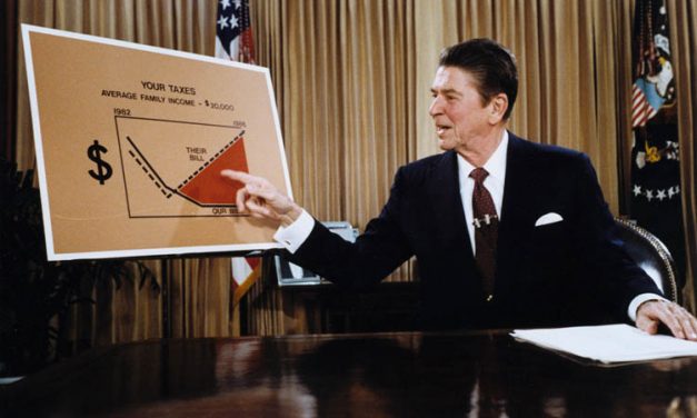 Reaganomics