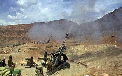 Kashmir Conflict
