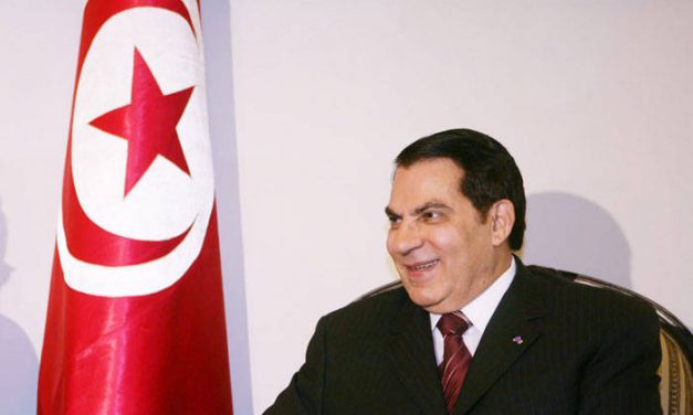 Tunisian Revolt: Another Soros/NED Jack-Up?