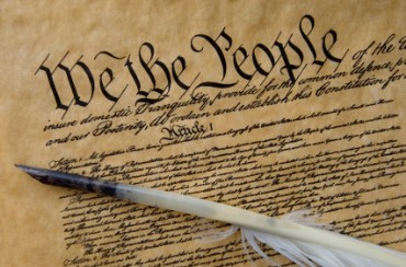 The Dissolving Constitution