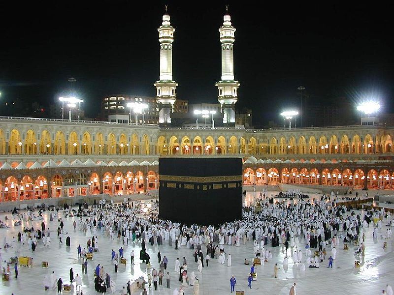 The Role of Islam on the Arab Street