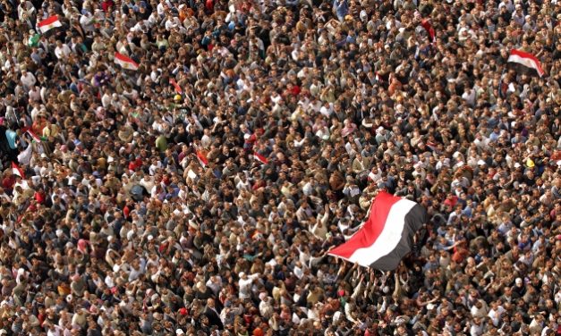 A Deadlock: The Egyptian Dilemma