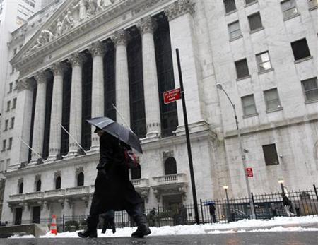 Corporate Profits Soaring Thanks to Record Unemployment
