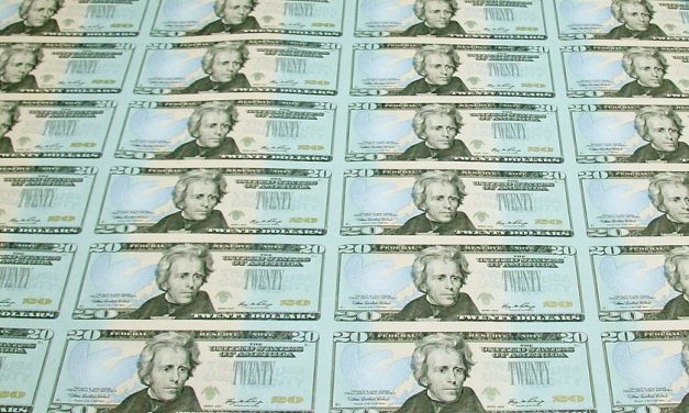Can’t We Talk About It? — The Coming Financial Crisis