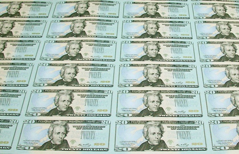 Can’t We Talk About It? — The Coming Financial Crisis