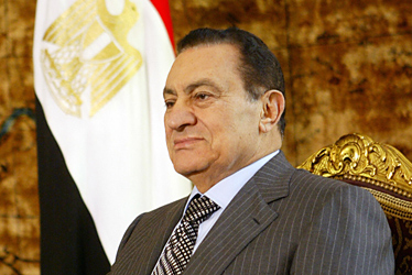 Egypt Needs Mubarak for the Sake of Democracy