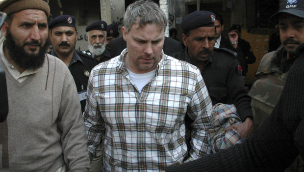 Can America Get Away With Murder?