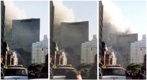 Collapse of WTC 7