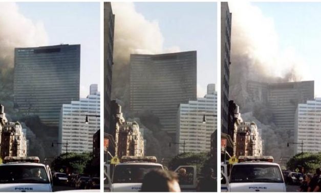 A Scientific Theory of the WTC 7 Collapse