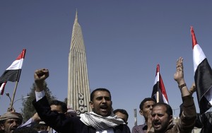 What to do about Yemen?
