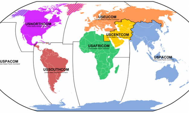 Middle East and North Africa: Revolution and Counter-Revolution