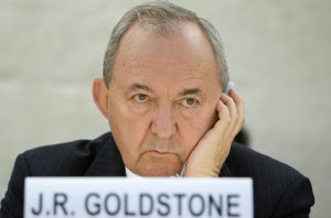 Richard Goldstone