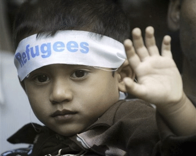 Shan Refugees in Malaysia