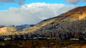 Damascus