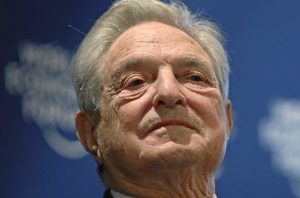 George Soros