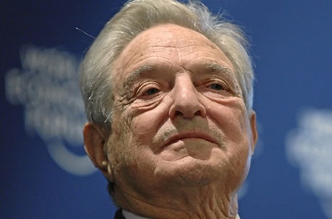 Soros and the State Department: Moving Iran towards the Open Society
