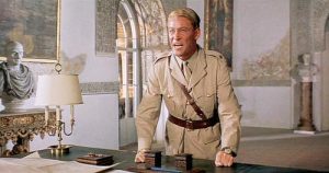 Pakistan: Why Lying Seldom Pays in International Politics Lawrence of Arabia