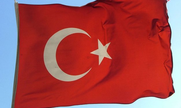Upheaval in the Middle East: An Opportunity for Turkey