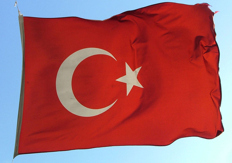 Upheaval in the Middle East: An Opportunity for Turkey