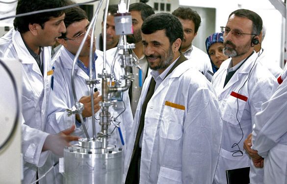 Iran’s Nuclear Motives Revisited
