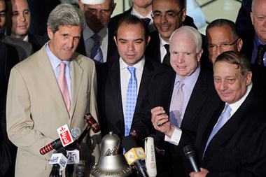 Egypt and Tunisia: Plutocracy Won