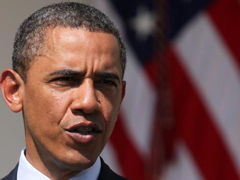 Obama’s Foreign Policy Objectives