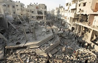 The ‘No Humanitarian Crisis in Gaza’ Canard