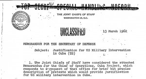 Operation Northwoods