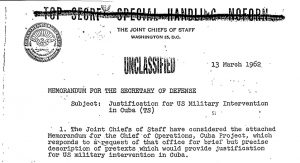 Operation Northwoods