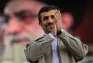 Ahmadinejad
