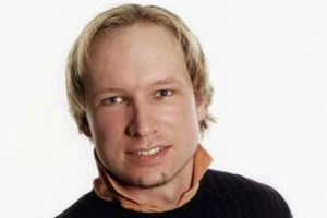 Anders Breivik