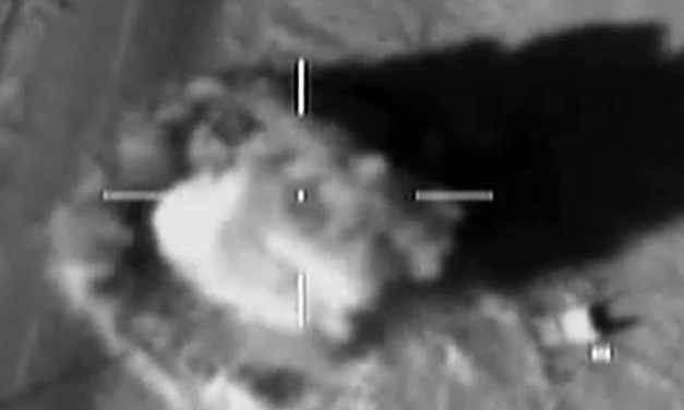 NATO’s War Against Libya’s Civilians