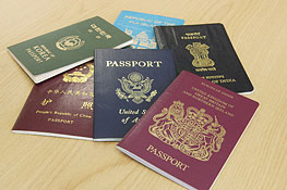 Passports