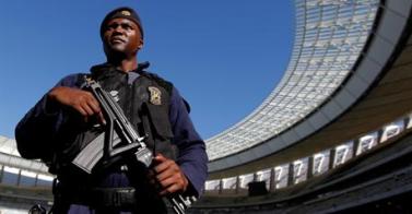 South Africa’s Role in the United States-led War against Islamic Extremism