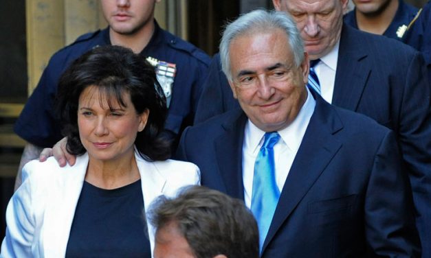 Prosecutors Back Off From Their ‘Iron-Clad’ Case Against Strauss-Kahn
