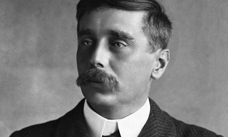 H.G. Wells And Defending the “Restoration Doctrine”
